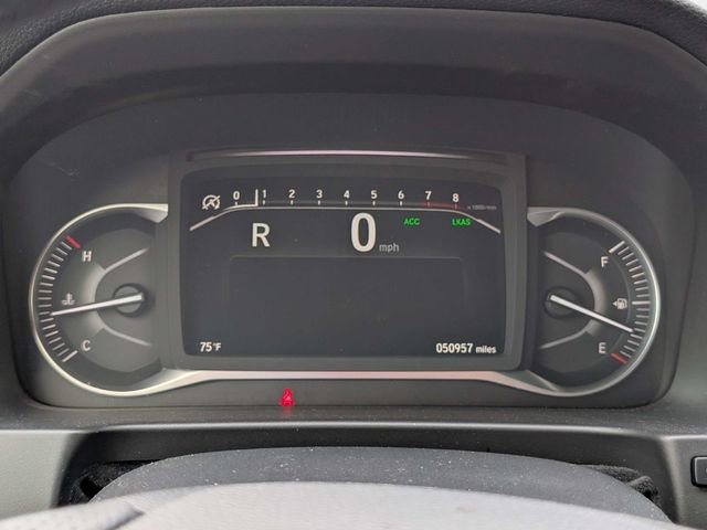 Used 2023 Honda Passport Elite image 32