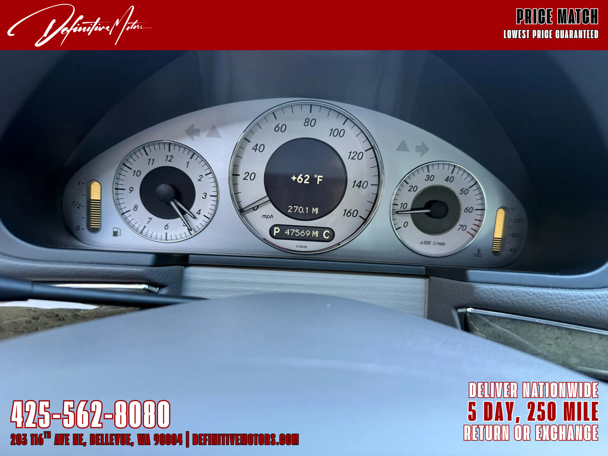 Used 2007 Mercedes-Benz E 350 Sedan image 22