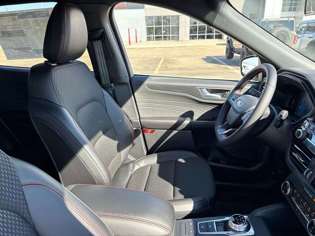 New 2026 Ford Escape ST-Line FWD image 16
