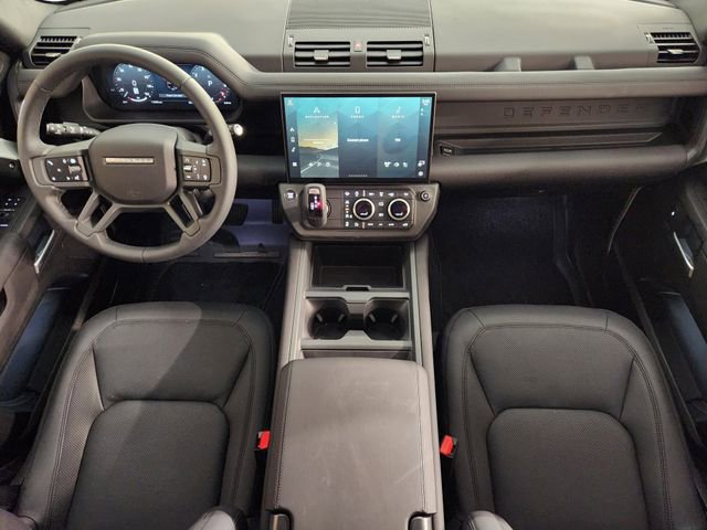 Used 2026 Land Rover Defender 130 S image 4