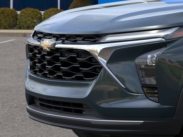 New 2026 Chevrolet Trax LT w/ LT Convenience Package FWD image 13