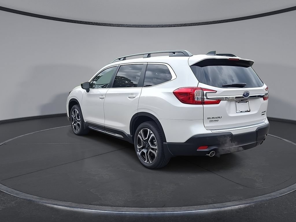 New 2026 Subaru Ascent Limited AWD/4WD image 2