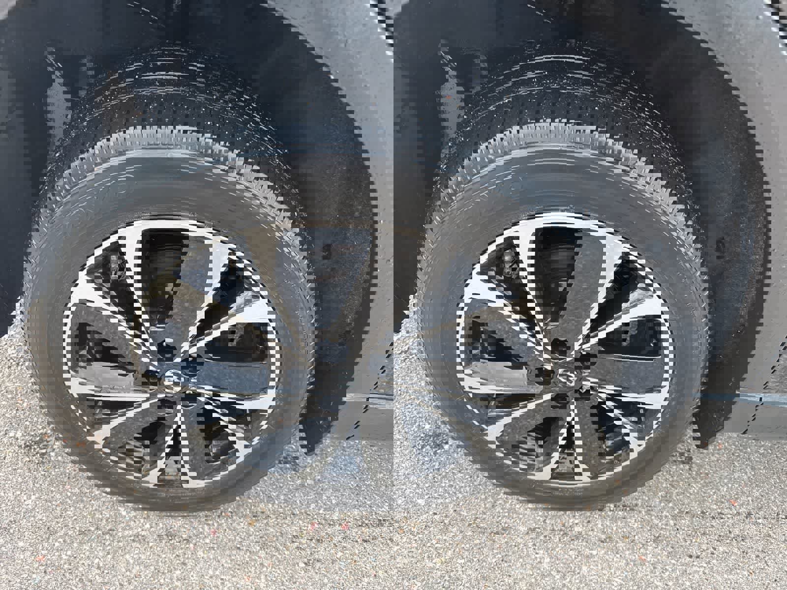 Used 2023 MAZDA CX-5 AWD 2.5 S w/ Premium Package image 11