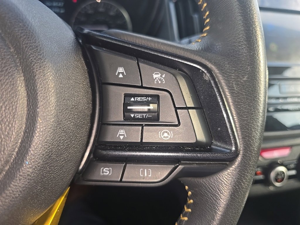 Used 2023 Subaru Crosstrek 2.5i Sport image 25