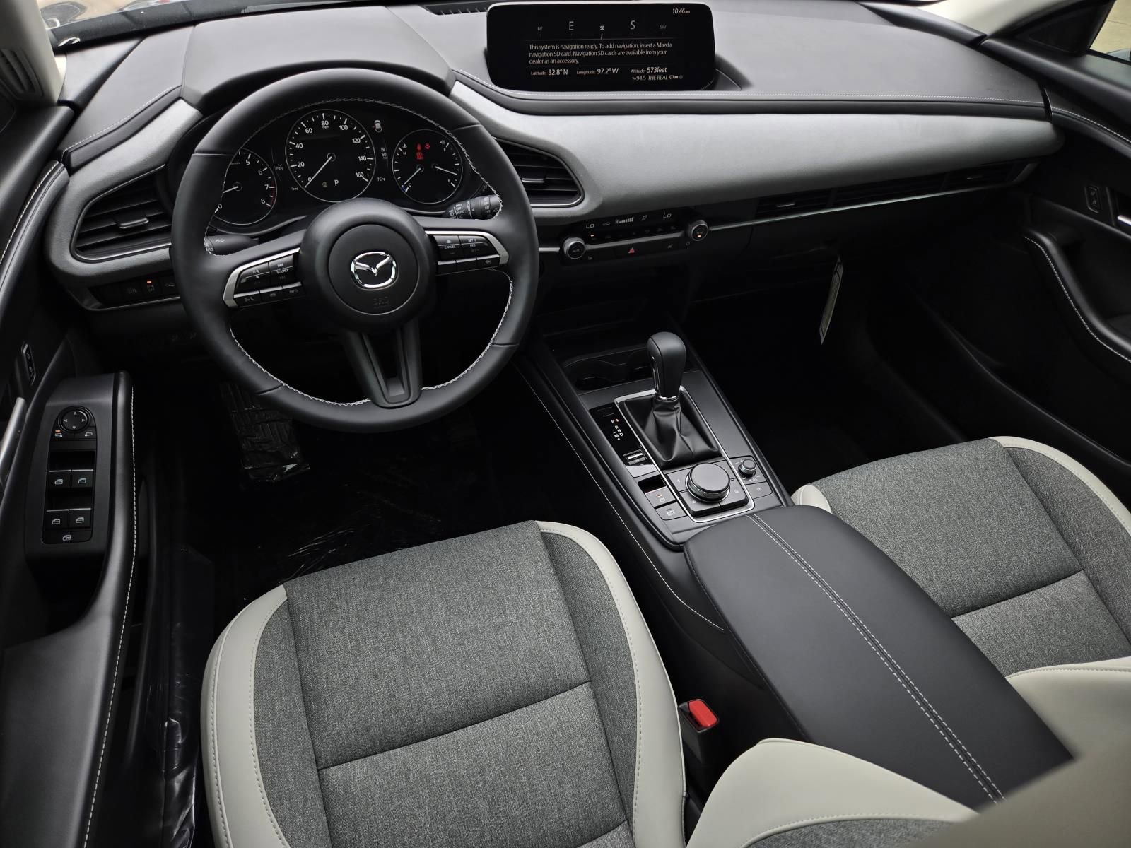 New 2026 MAZDA CX-30 Aire Edition AWD/4WD image 14
