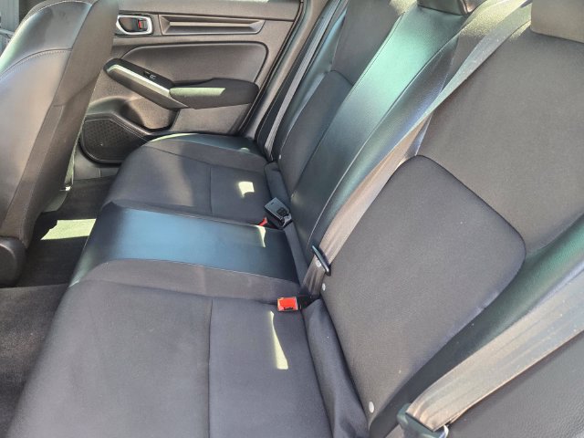 Used 2022 Honda Civic Sport image 11