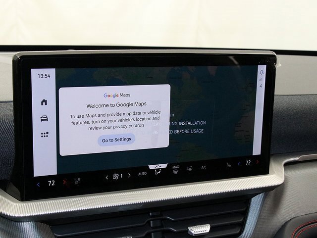 New 2026 Ford Explorer ST w/ Sun And Sound Package image 19