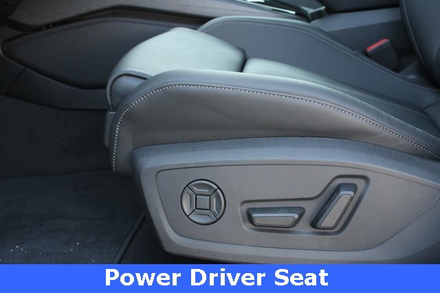 New 2025 Audi A5 2.0T Premium Plus image 3