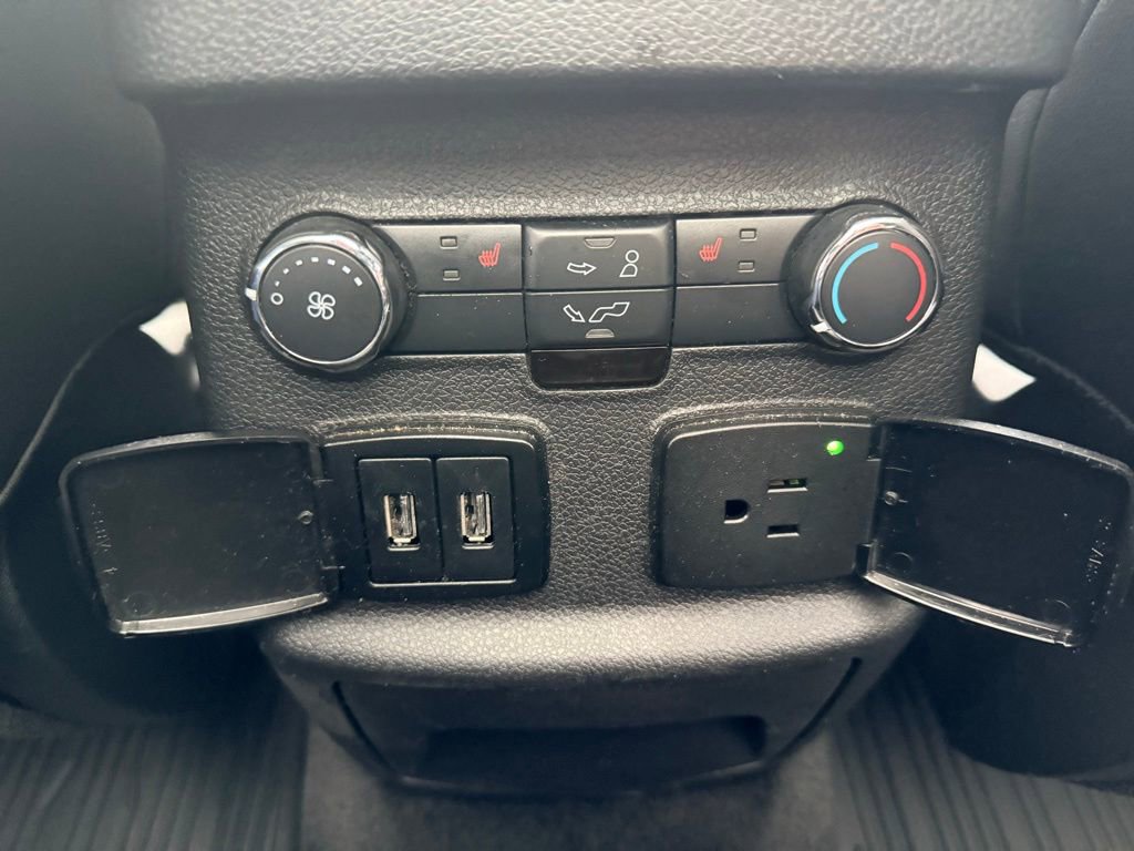 Used 2018 Ford Explorer Sport image 36