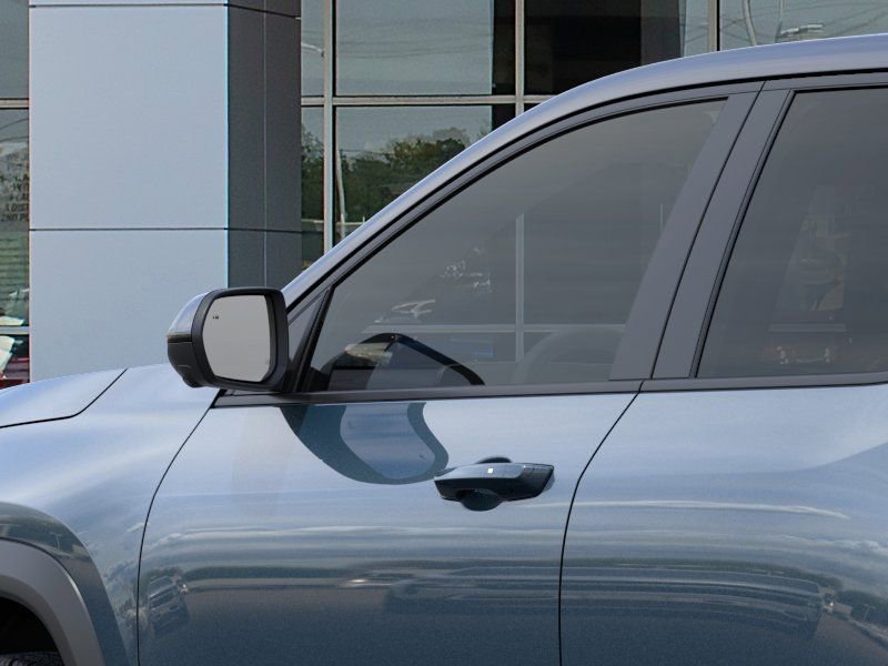 New 2026 Chevrolet Equinox LT w/ Safety and Technology Package FWD image 12