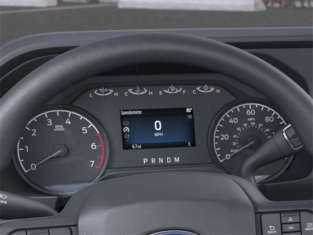 New 2025 Ford F250 XL w/ XL Off-Road Package image 13