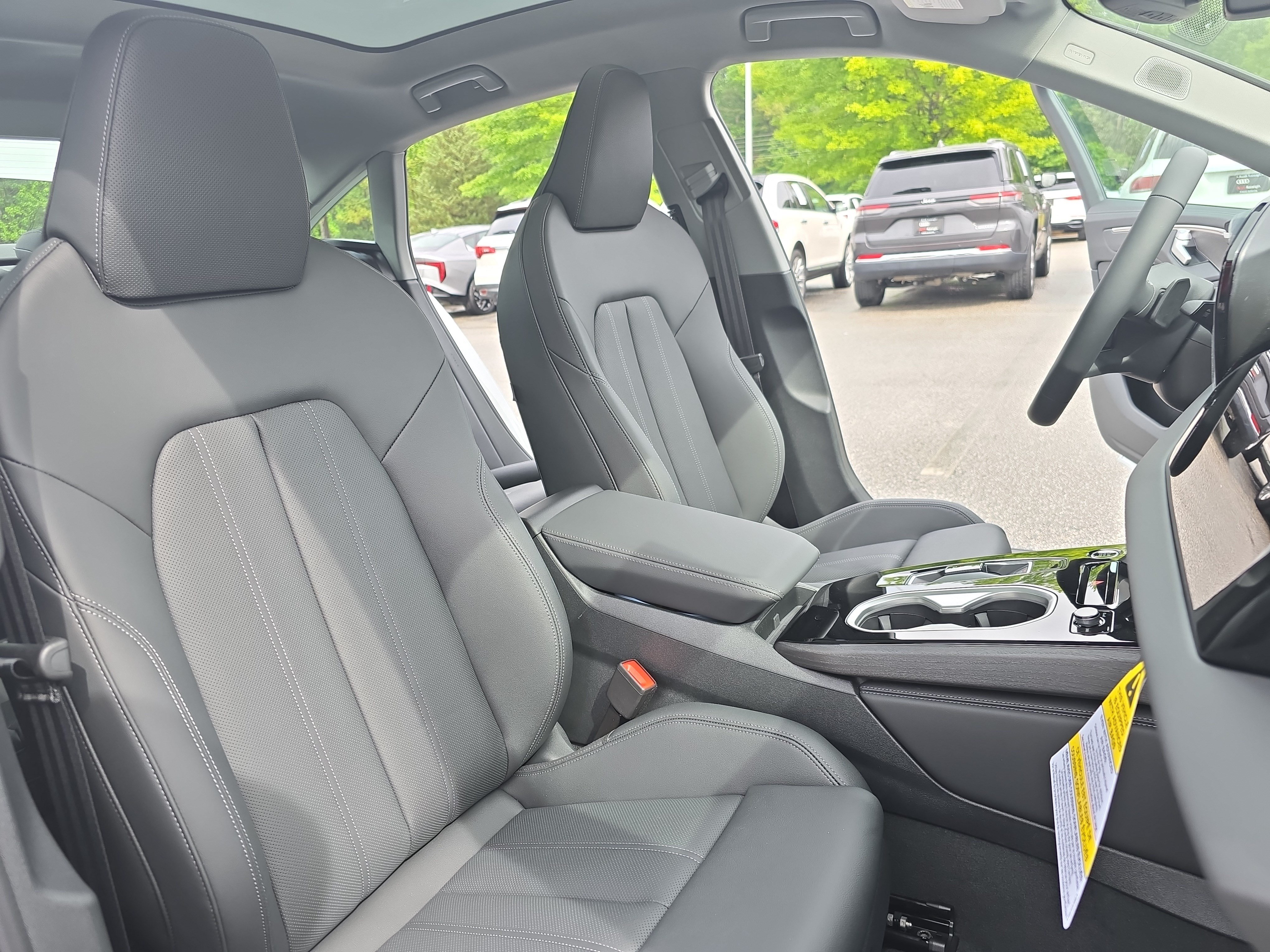 New 2026 Audi A6 Premium Plus AWD/4WD image 10