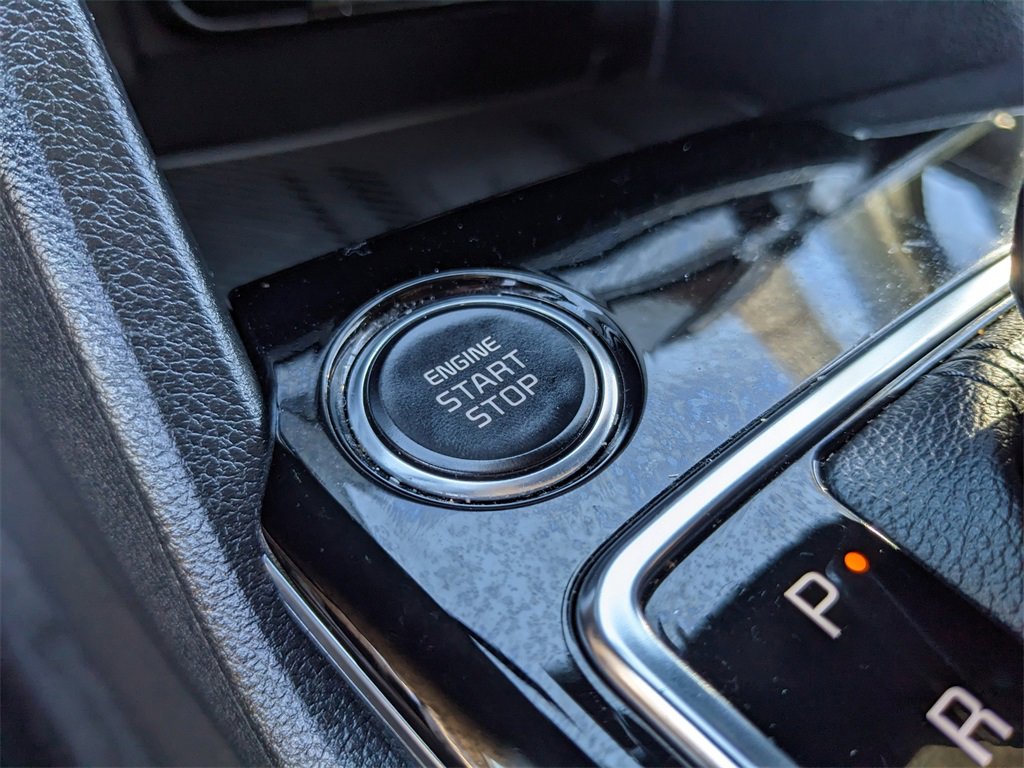 Certified 2024 Kia Sportage EX image 28