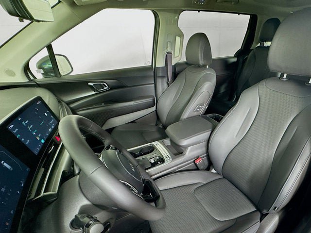 New 2026 Kia Carnival SX Prestige FWD image 25