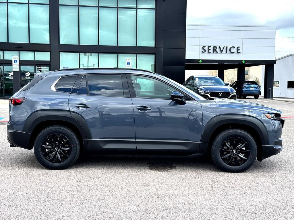 New 2026 MAZDA CX-50 AWD 2.5 Hybrid w/ Weather Package image 9