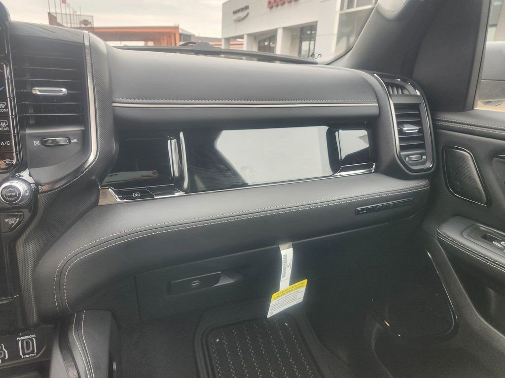 New 2026 RAM 1500 Limited image 15