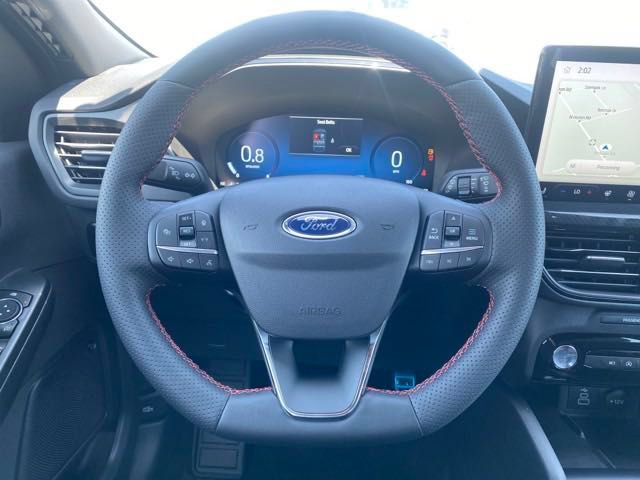 Used 2024 Ford Escape ST-Line Select w/ Tech Pack #2 AWD/4WD image 16