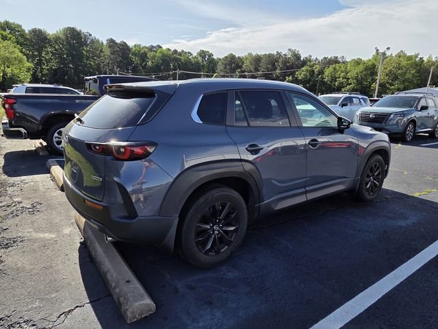 Used 2023 MAZDA CX-50 2.5 S w/ Cargo Package AWD/4WD image 5