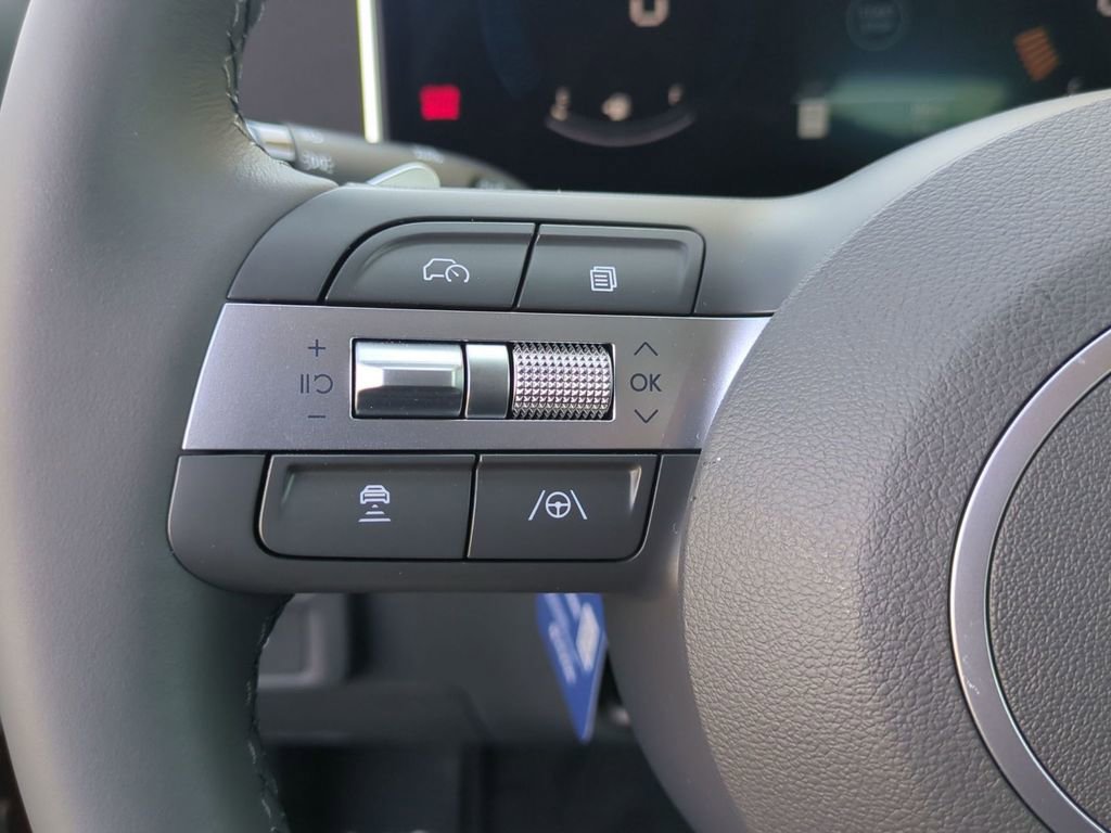 New 2026 Hyundai Sonata SEL FWD image 20