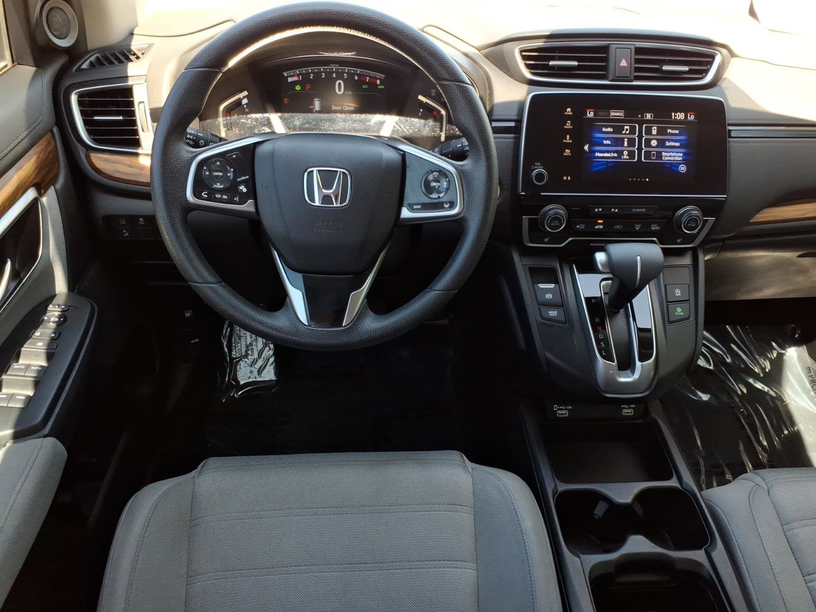 Used 2022 Honda CR-V EX image 26