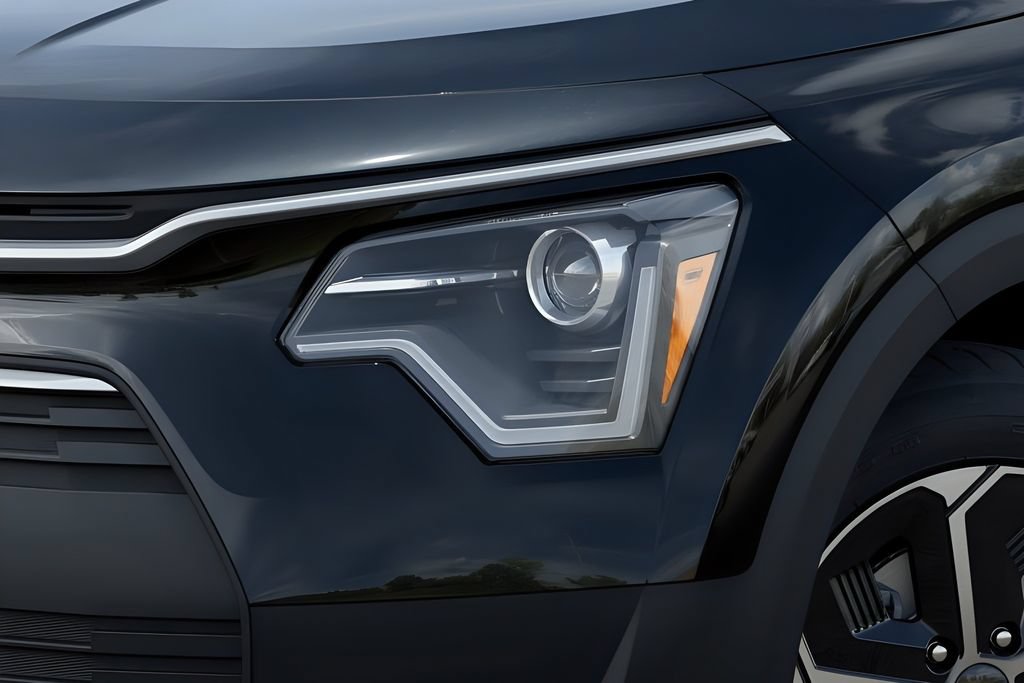New 2026 Kia Niro LX FWD image 11
