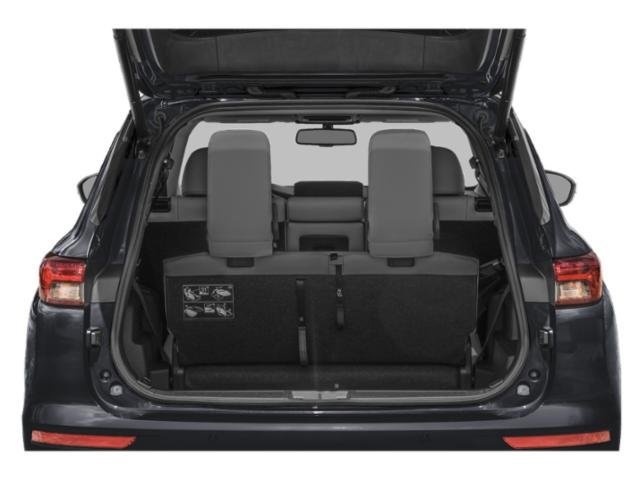 New 2025 Mitsubishi Outlander SEL image 37