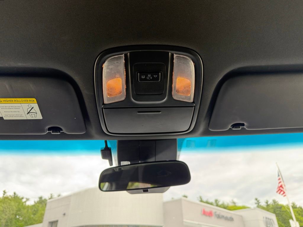 Used 2020 Kia Sportage S AWD/4WD image 34