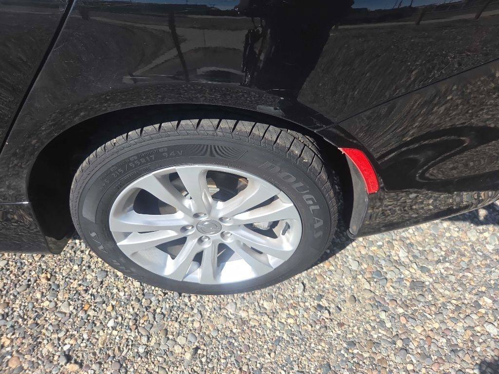 Used 2015 Chrysler 200 Limited w/ Convenience Group FWD image 23