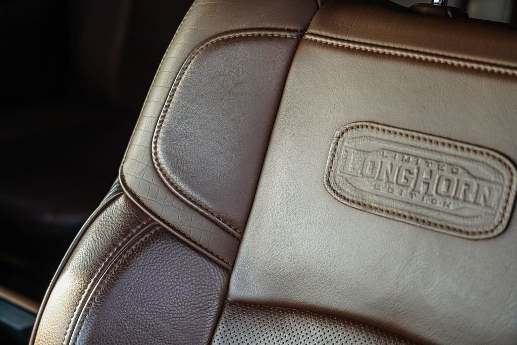 Used 2022 RAM 2500 Limited image 33