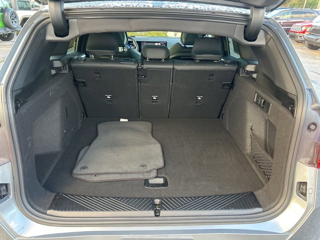 Used 2025 BMW X3 xDrive30i image 29