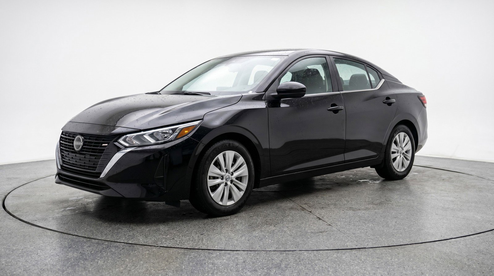 Used 2025 Nissan Sentra S FWD image 3