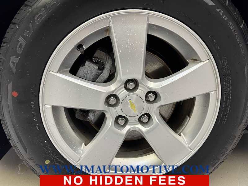 Used 2016 Chevrolet Cruze LT image 9