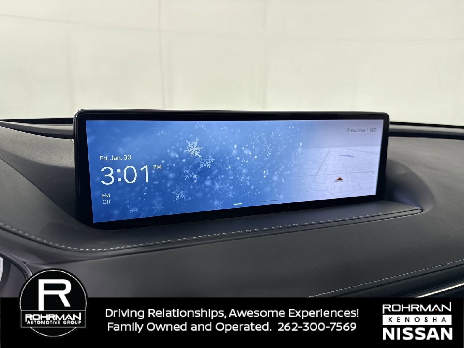 Used 2024 Genesis G80 image 5