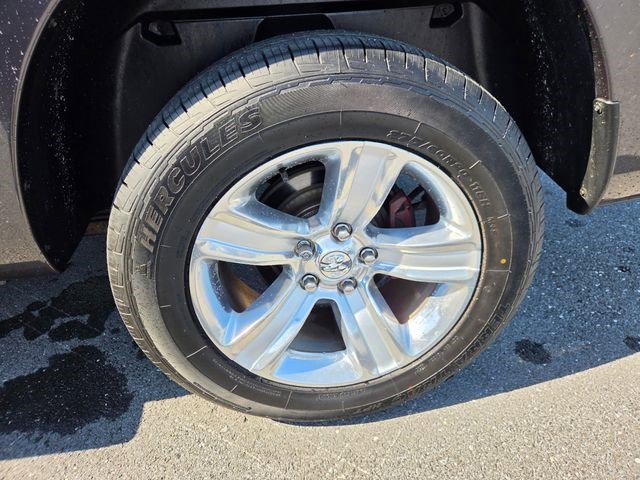 Used 2015 RAM 1500 Sport w/ Remote Start & Security Group AWD/4WD image 26