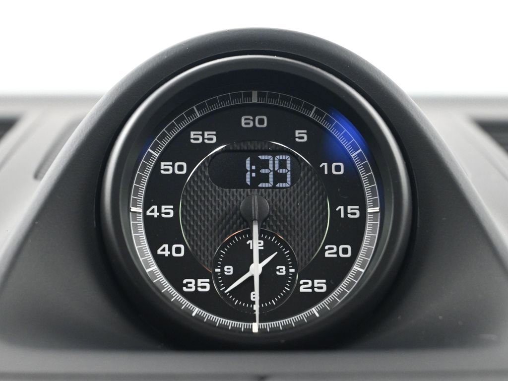 New 2026 Porsche Macan S image 12