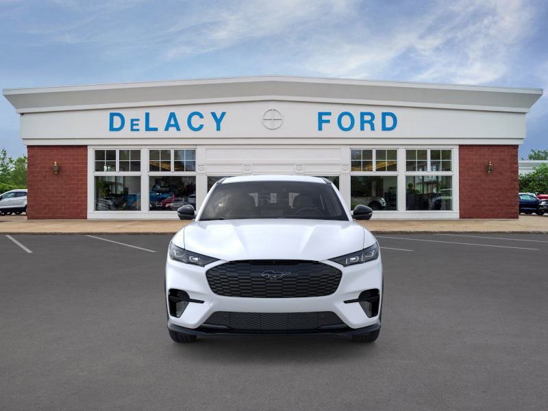 New 2025 Ford Mustang Mach-E Premium w/ Sport Appearance Package image 6