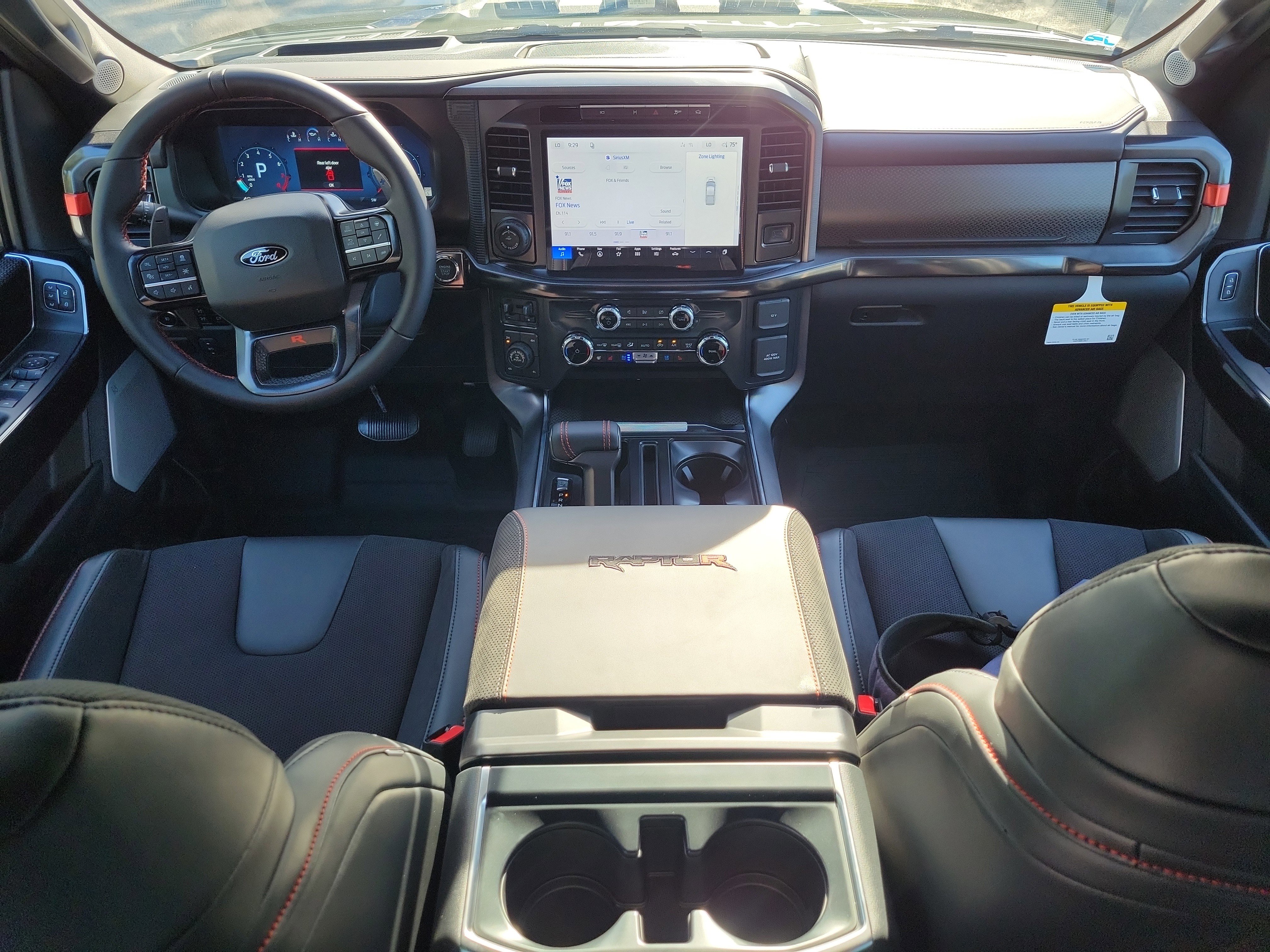 New 2026 Ford F150 Raptor image 12