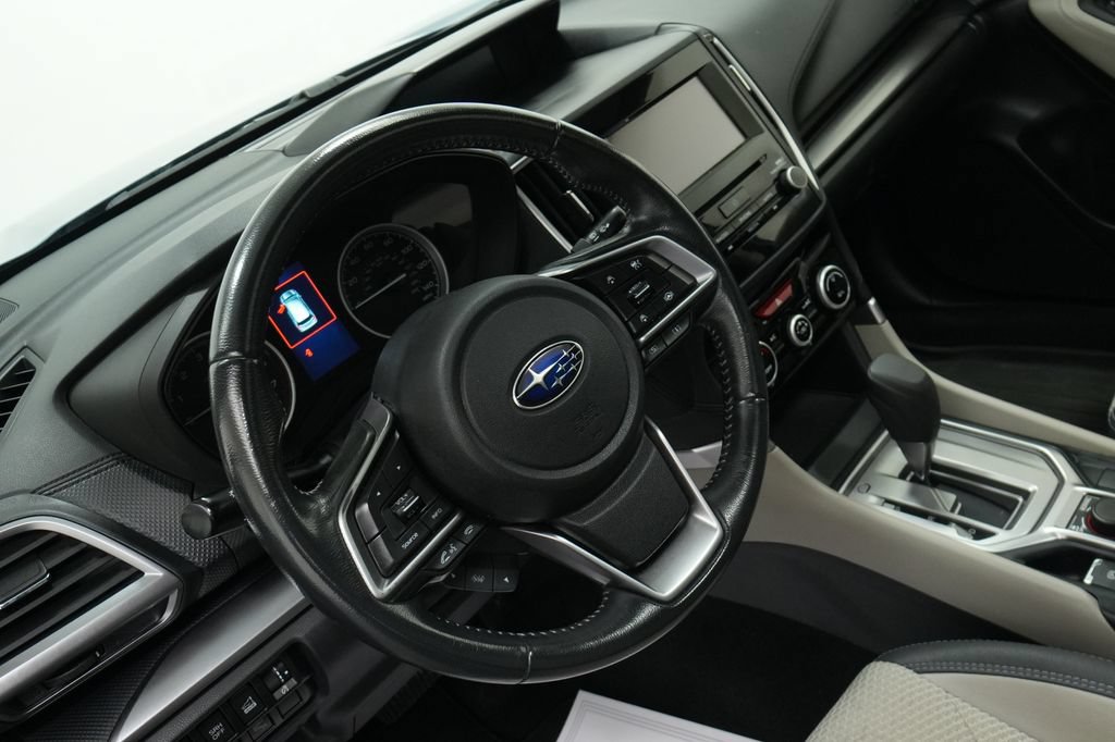 Used 2021 Subaru Forester Premium AWD/4WD image 14