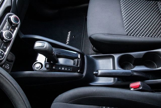 Used 2021 Nissan Versa S image 24