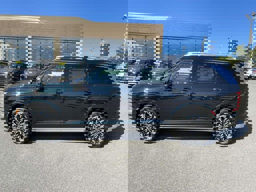 New 2026 Hyundai Palisade Calligraphy image 22