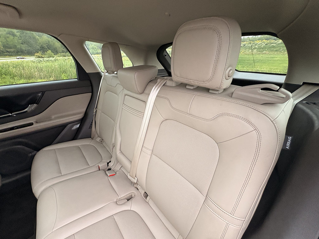 Used 2020 Lincoln Corsair FWD image 19