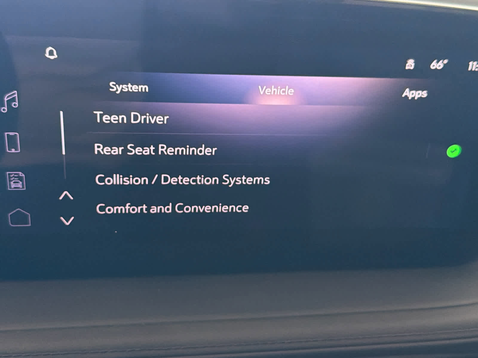 New 2026 Buick Encore GX Sport Touring w/ Comfort Package image 41