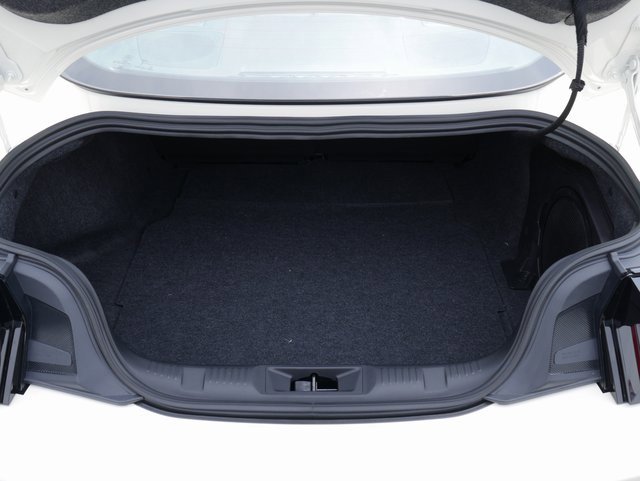 New 2025 Ford Mustang GT Premium w/ 60th Anniversary Package image 10