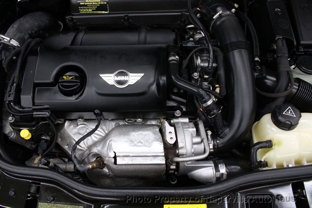 Used 2012 MINI Cooper Roadster S image 22