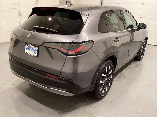 Used 2026 Honda HR-V EX-L image 7