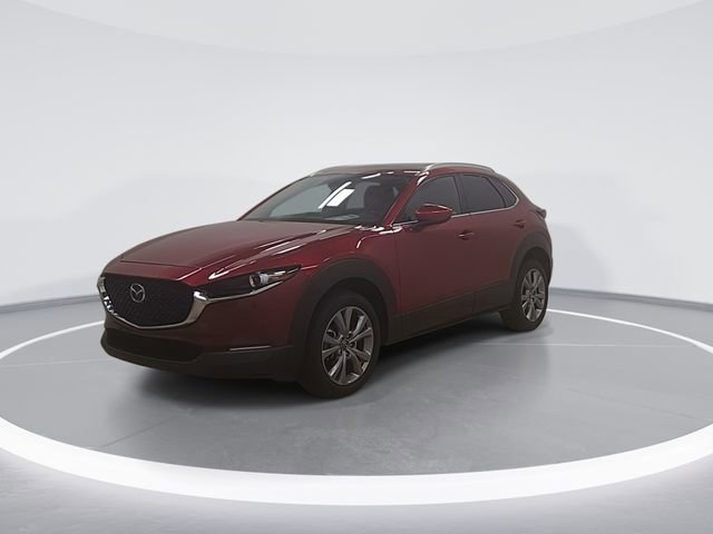 Used 2022 MAZDA CX-30 AWD 2.5 S w/ Preferred Package image 6