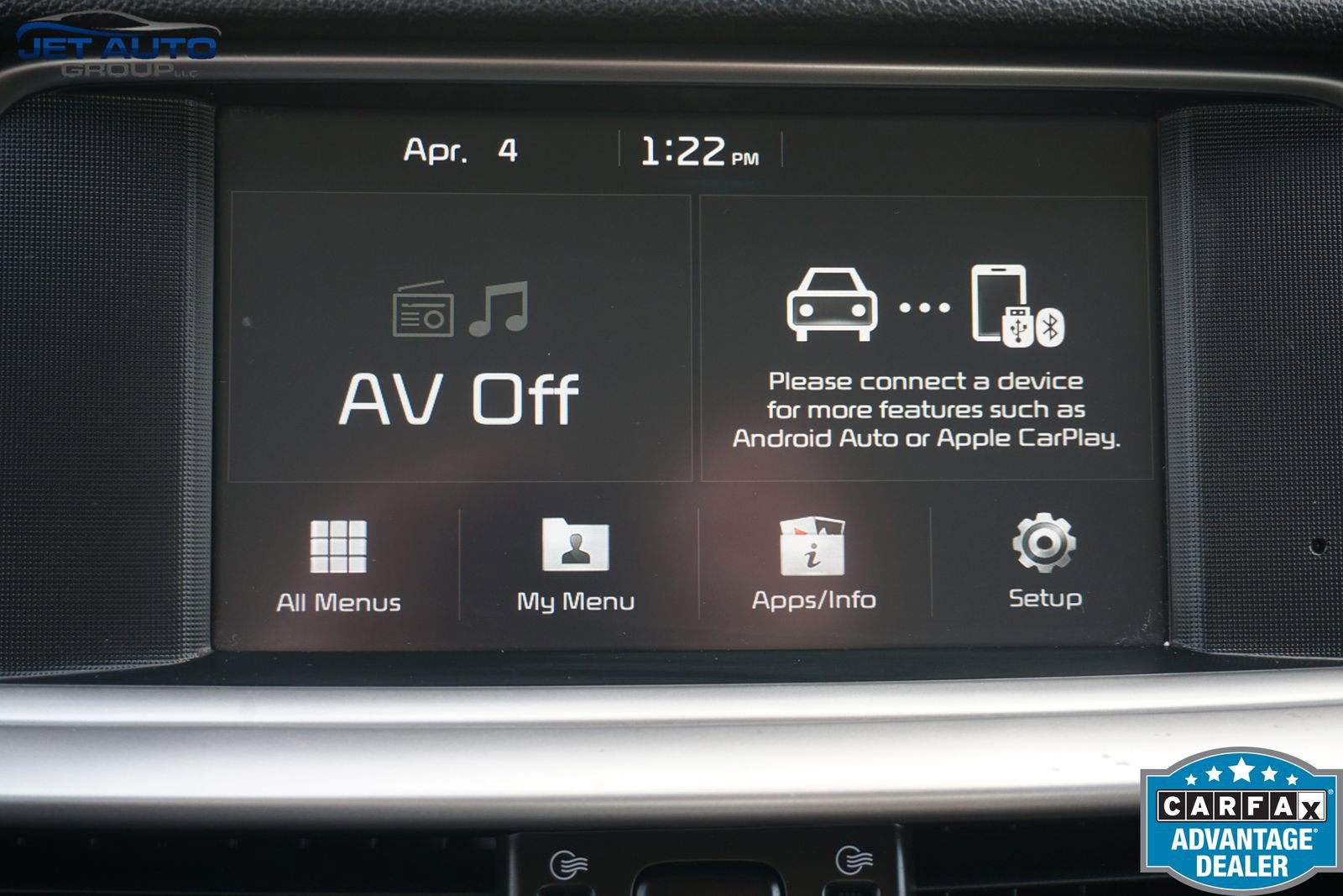 Used 2019 Kia Optima LX image 28