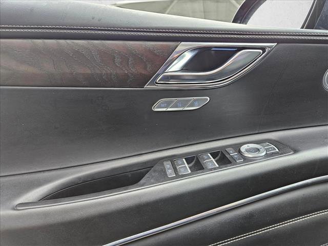 Used 2024 Genesis GV80 2.5T AWD/4WD image 9