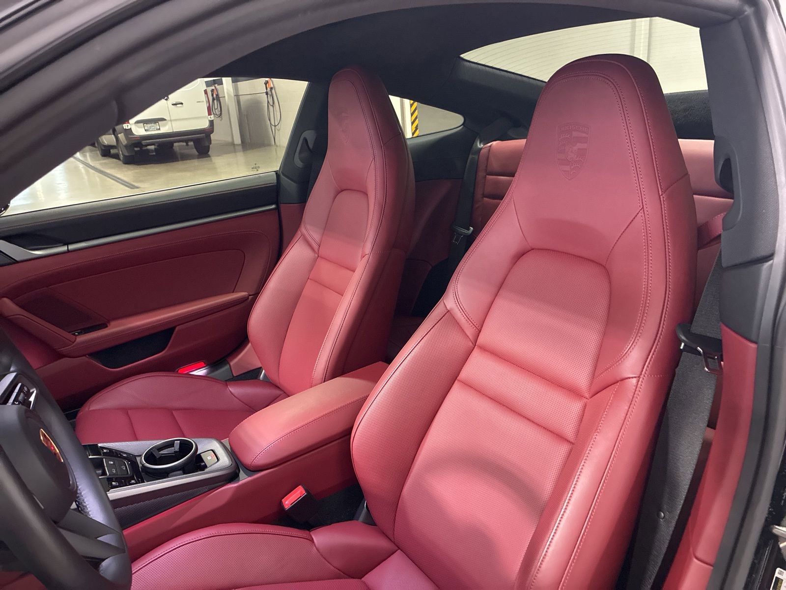 Used 2023 Porsche 911 Carrera S image 10