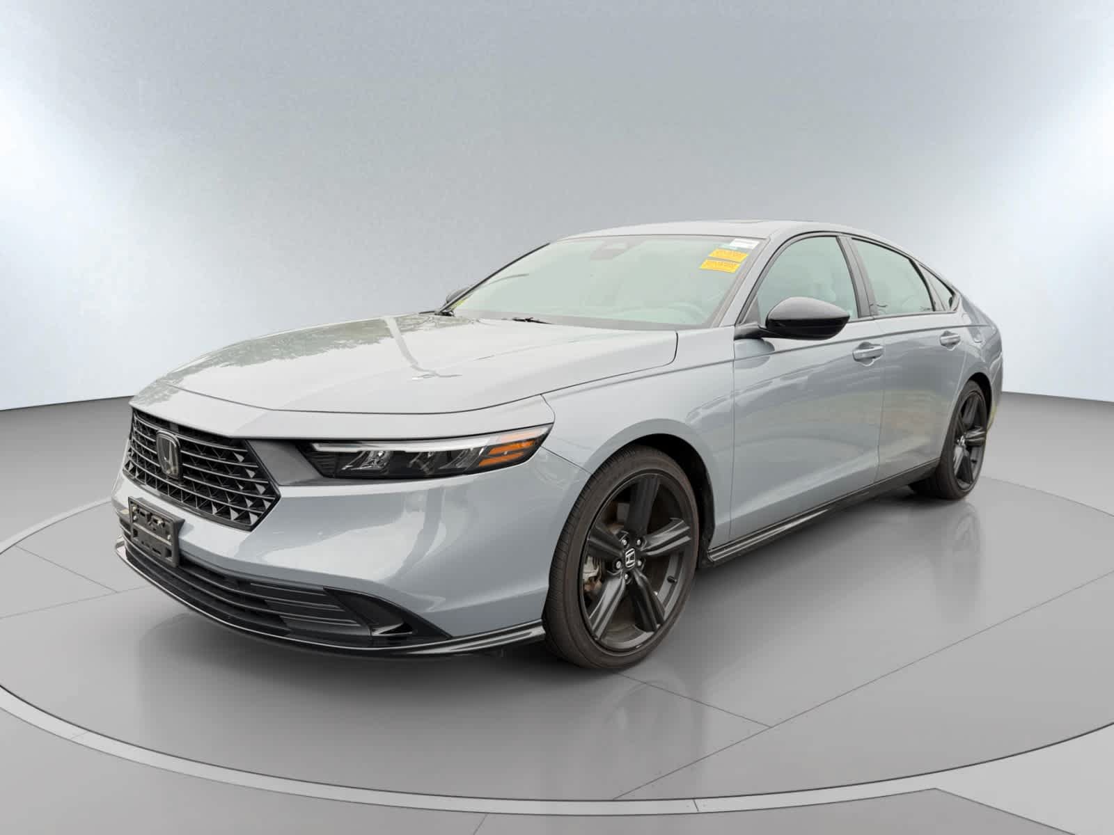 Used 2023 Honda Accord Sport image 6